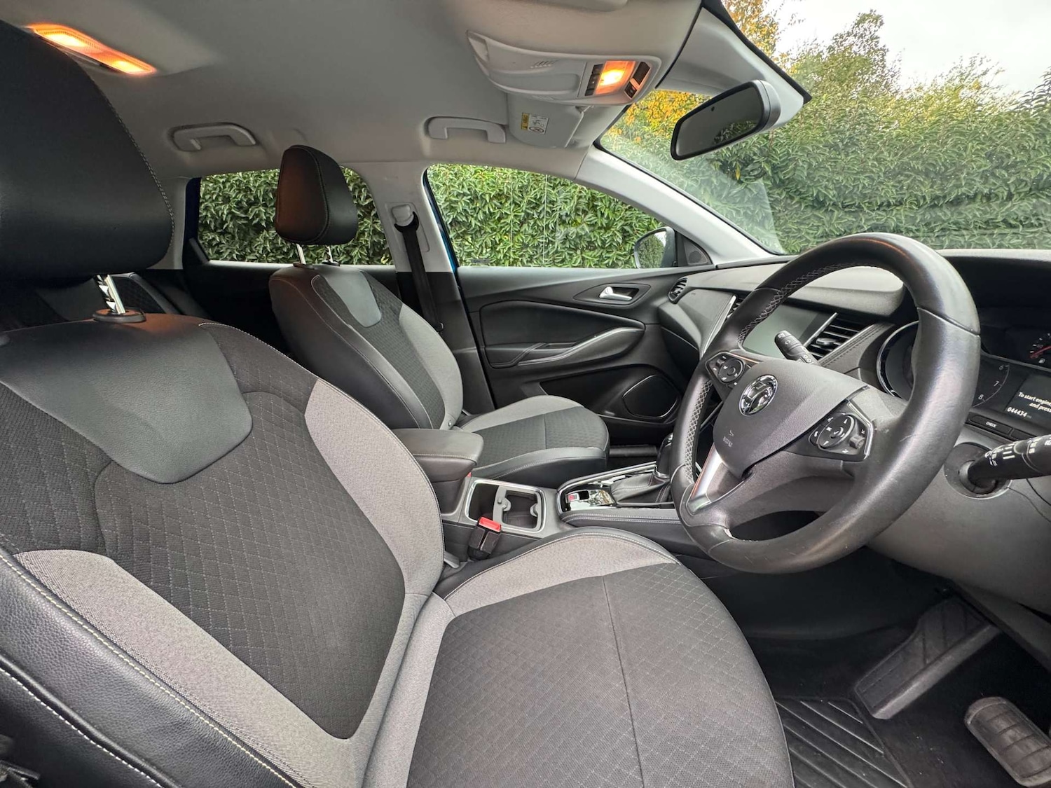 Used Vauxhall Grandland X 2018 for sale - 76384171: Photo 17