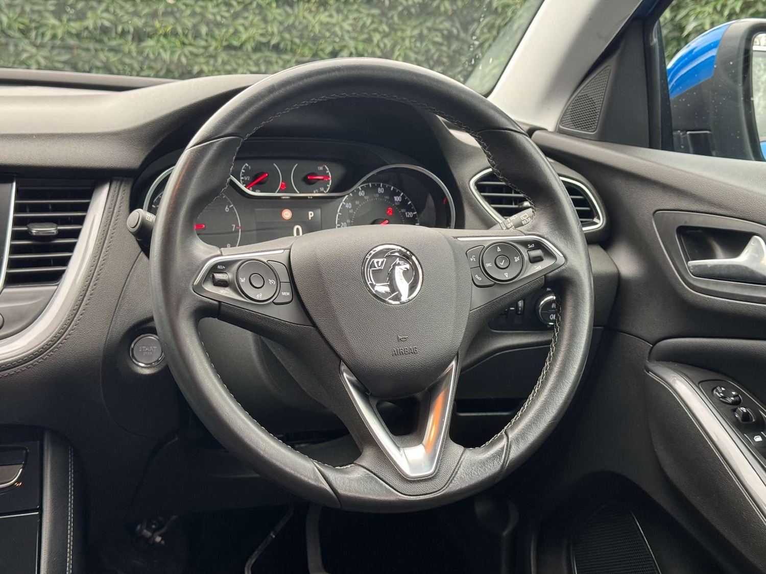Used Vauxhall Grandland X 2018 for sale - 76384171: Photo 18