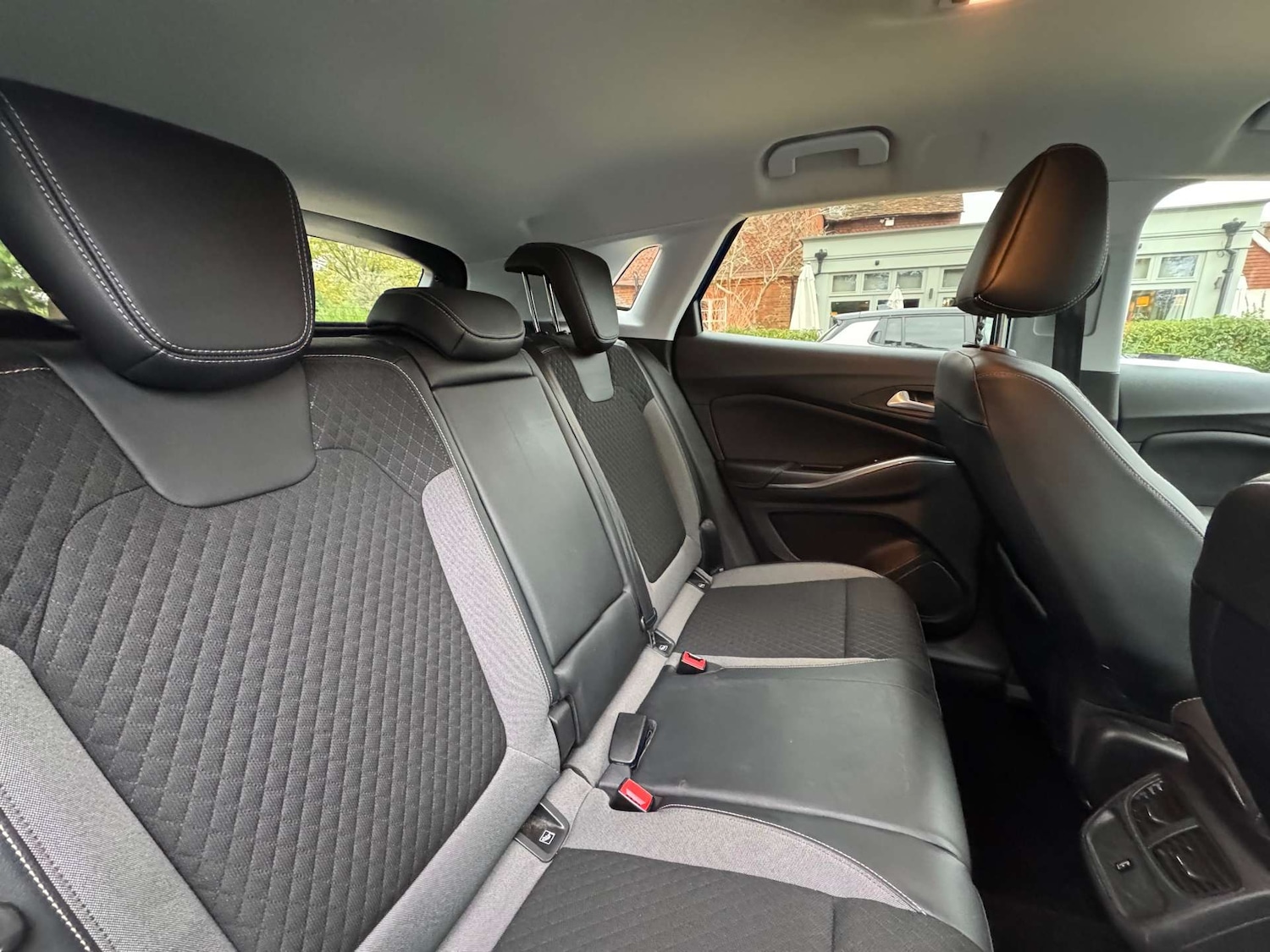 Used Vauxhall Grandland X 2018 for sale - 76384171: Photo 21