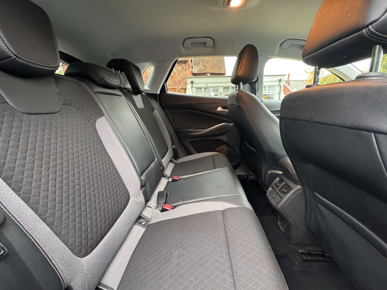 Used Vauxhall Grandland X 2018 for sale - 76384171: Photo 22