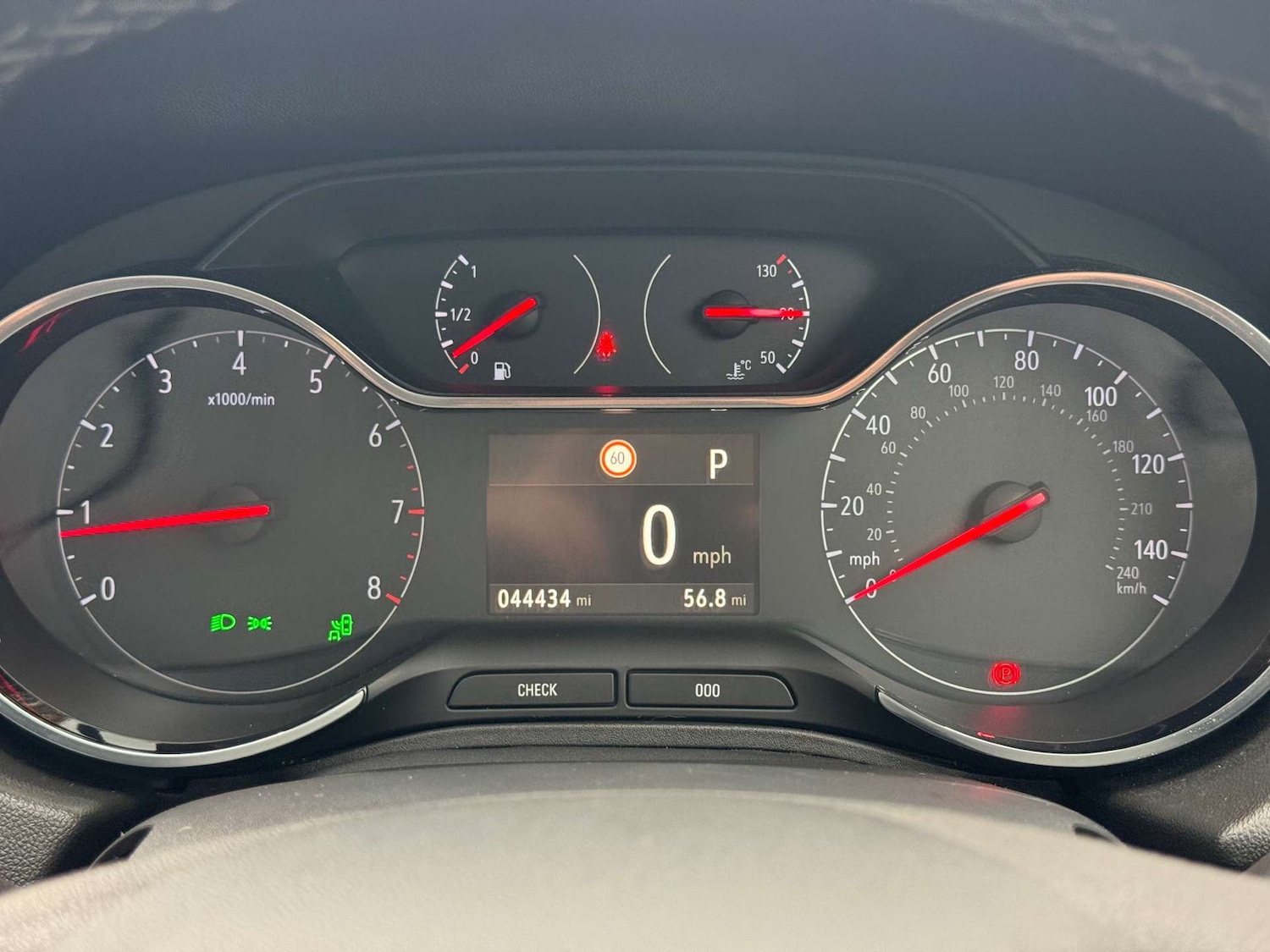 Used Vauxhall Grandland X 2018 for sale - 76384171: Photo 23