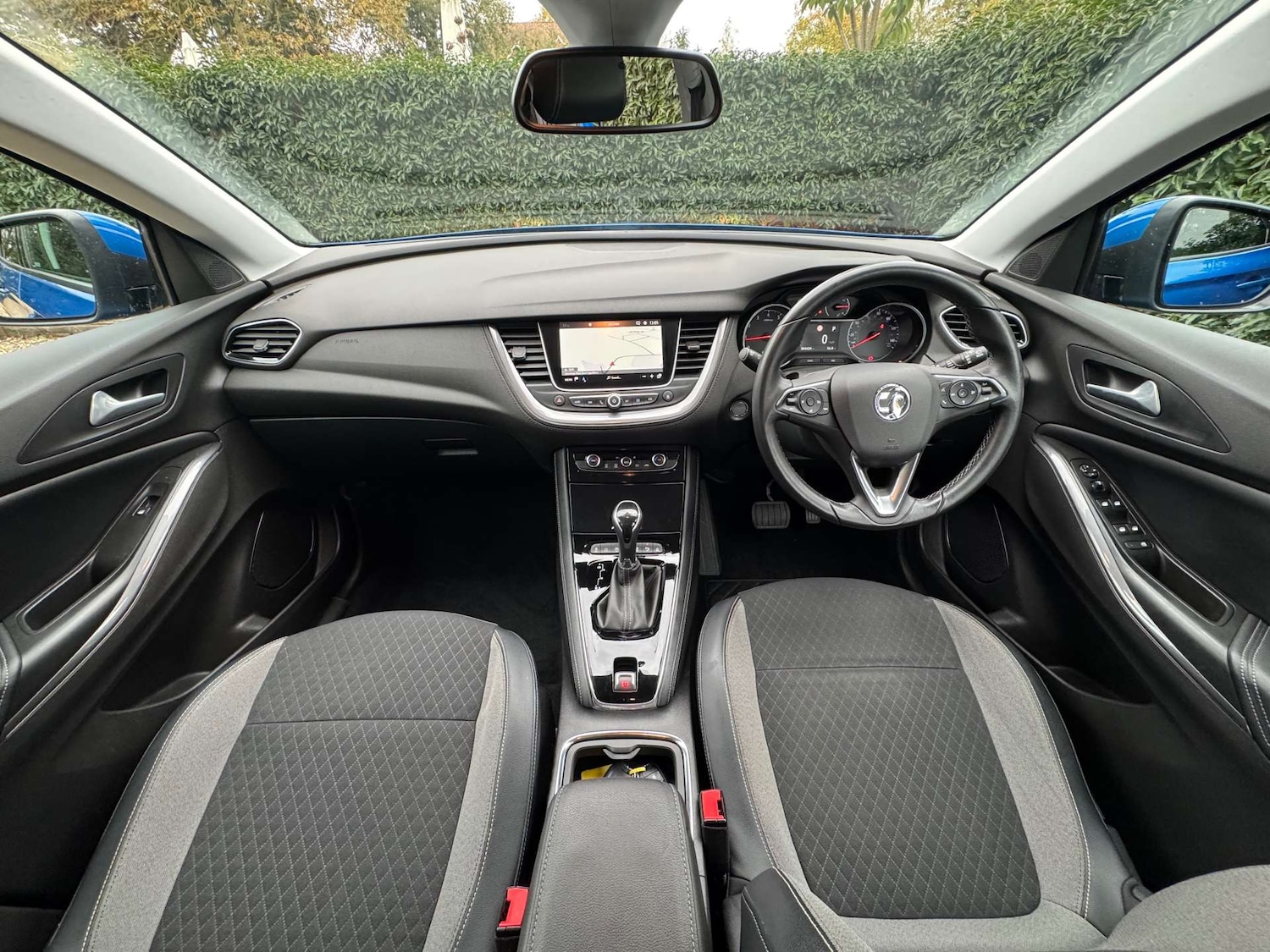 Used Vauxhall Grandland X 2018 for sale - 76384171: Photo 26