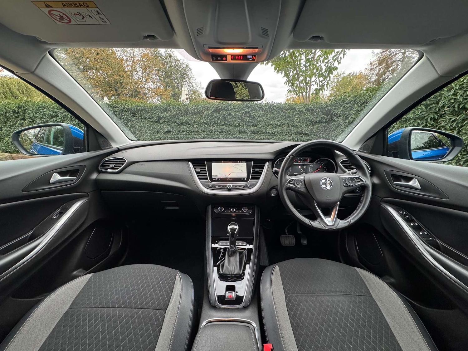 Used Vauxhall Grandland X 2018 for sale - 76384171: Photo 29