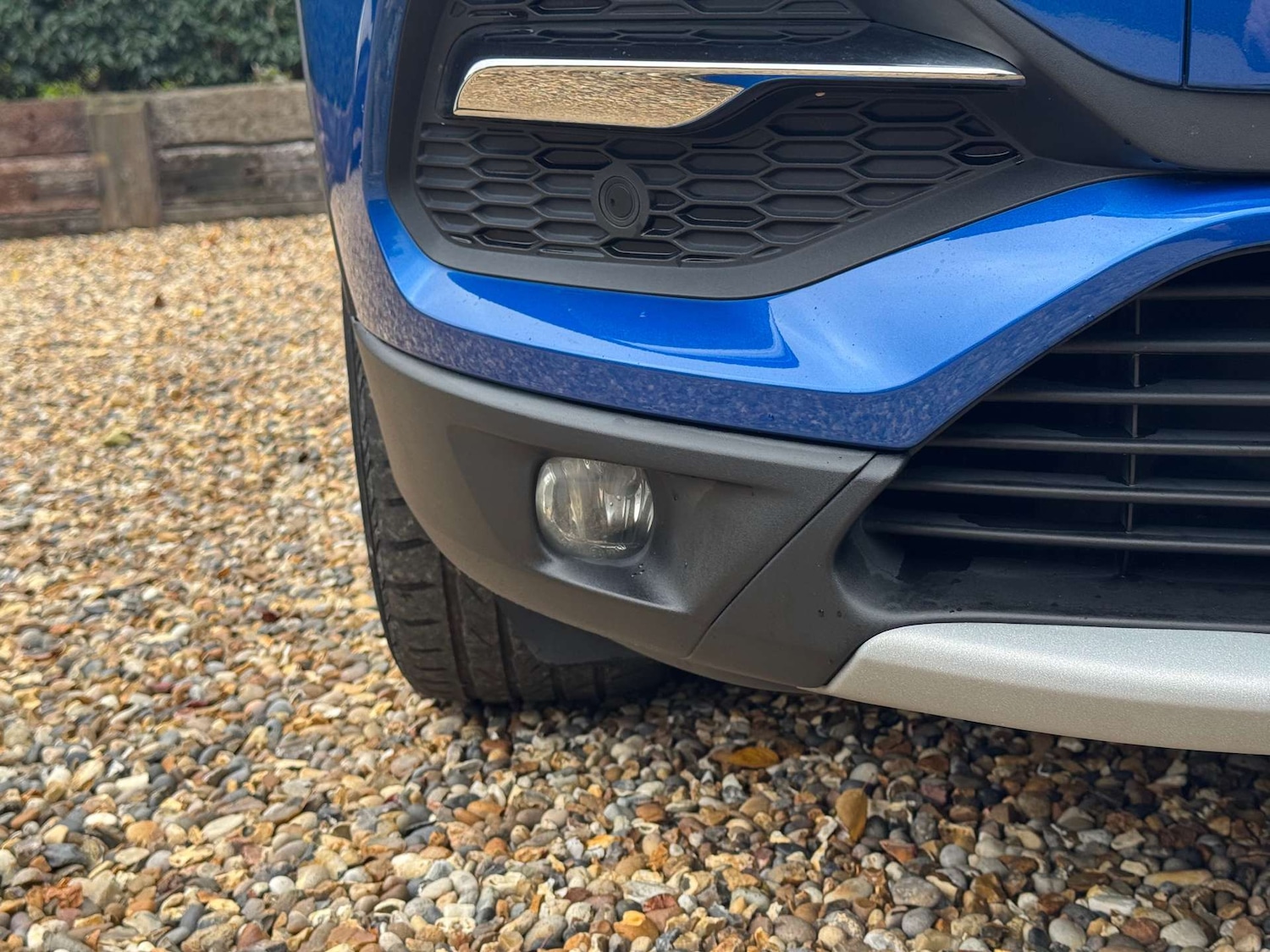 Used Vauxhall Grandland X 2018 for sale - 76384171: Photo 3