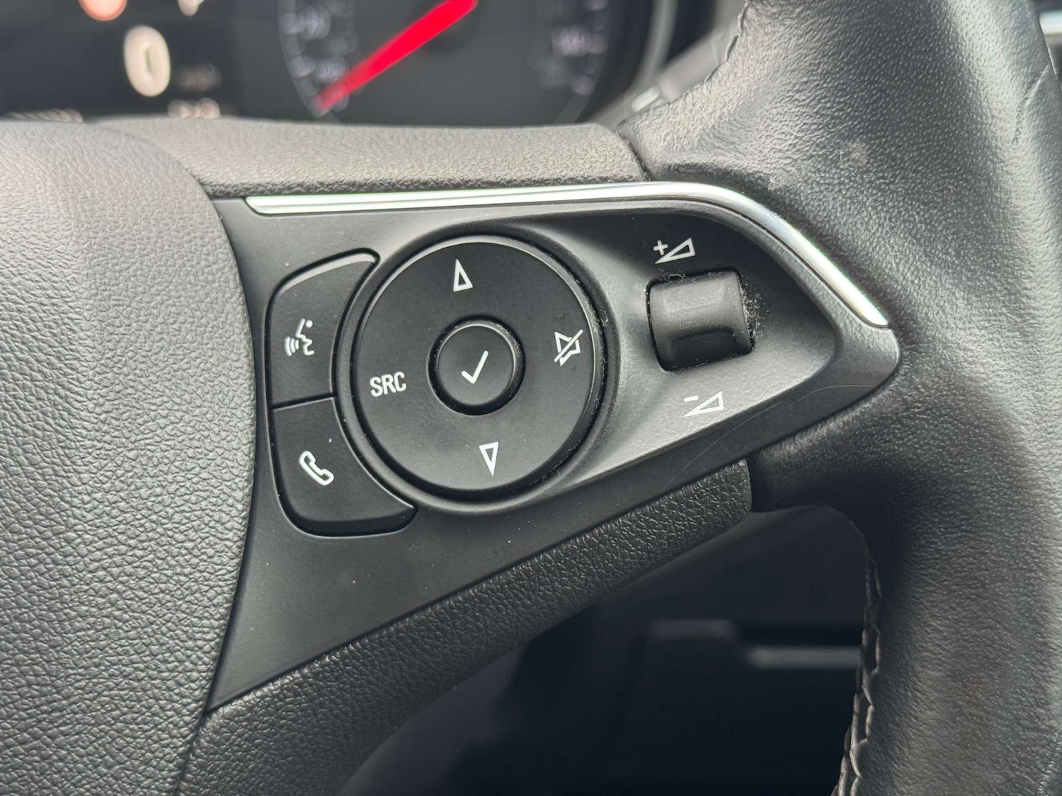 Used Vauxhall Grandland X 2018 for sale - 76384171: Photo 33