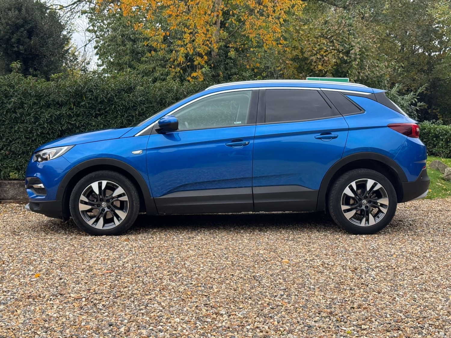 Used Vauxhall Grandland X 2018 for sale - 76384171: Photo 34