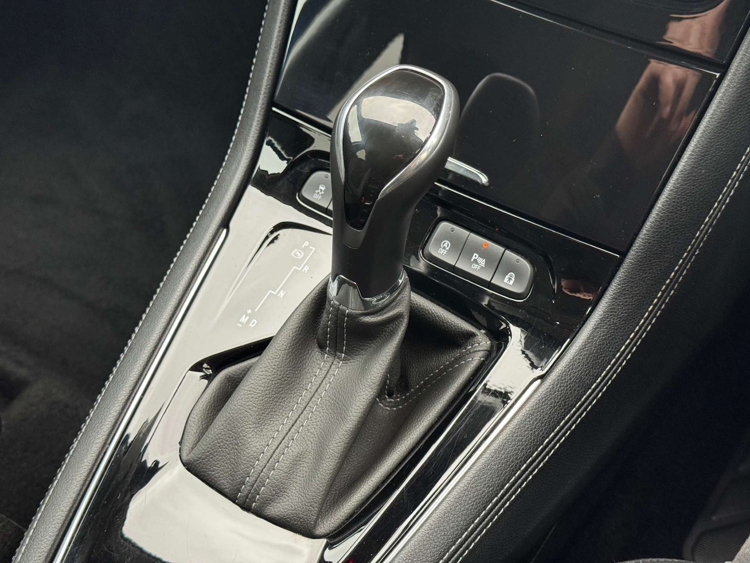 Used Vauxhall Grandland X 2018 for sale - 76384171: Photo 37