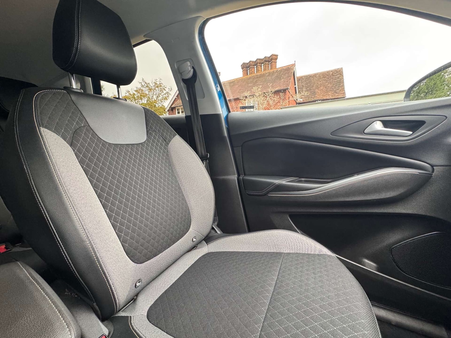 Used Vauxhall Grandland X 2018 for sale - 76384171: Photo 39