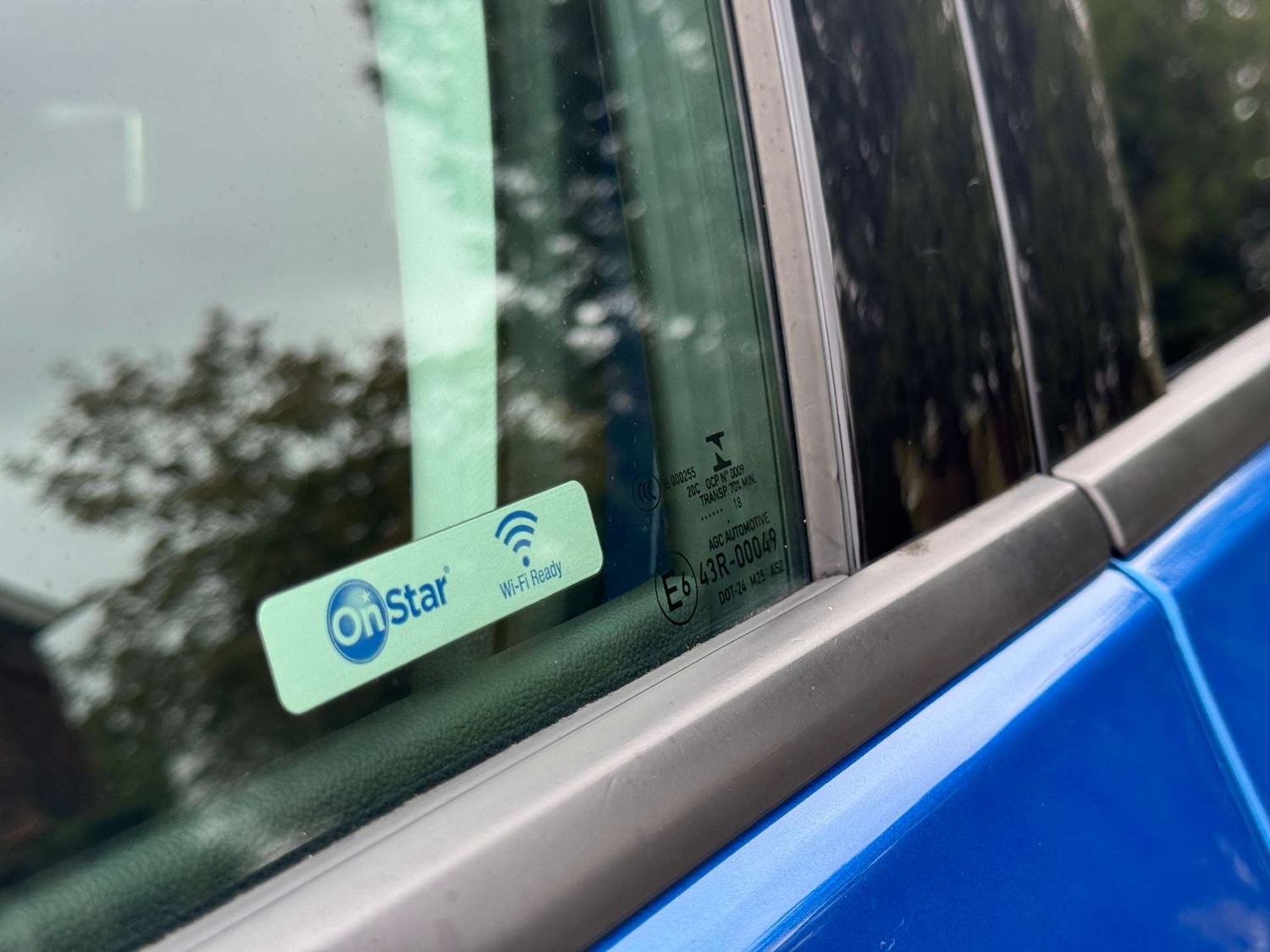 Used Vauxhall Grandland X 2018 for sale - 76384171: Photo 5