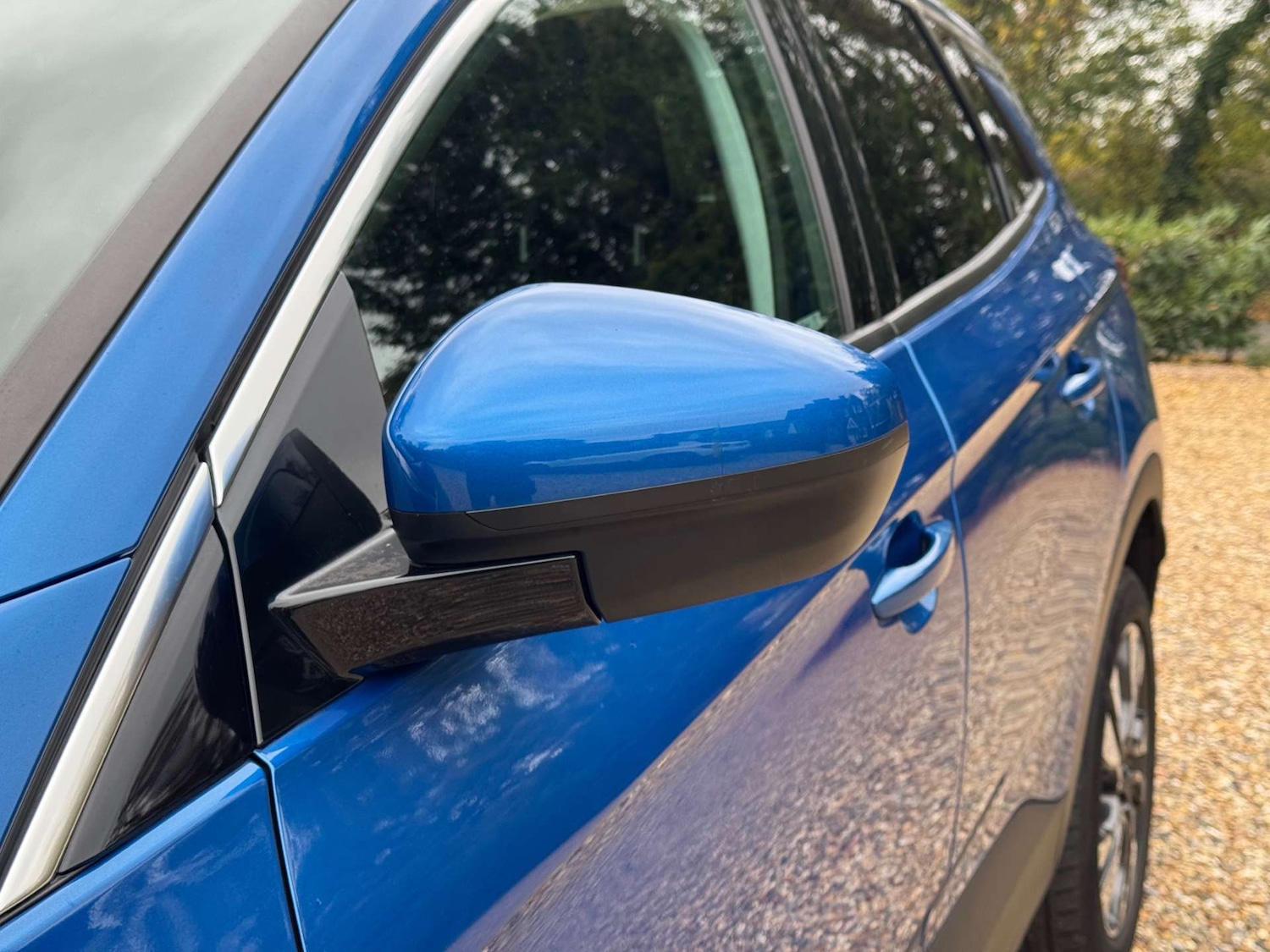 Used Vauxhall Grandland X 2018 for sale - 76384171: Photo 6