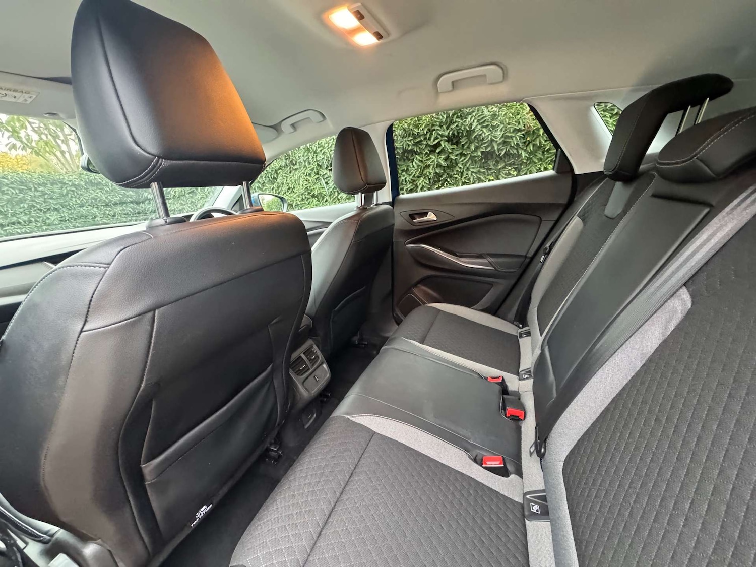 Used Vauxhall Grandland X 2018 for sale - 76384171: Photo 7