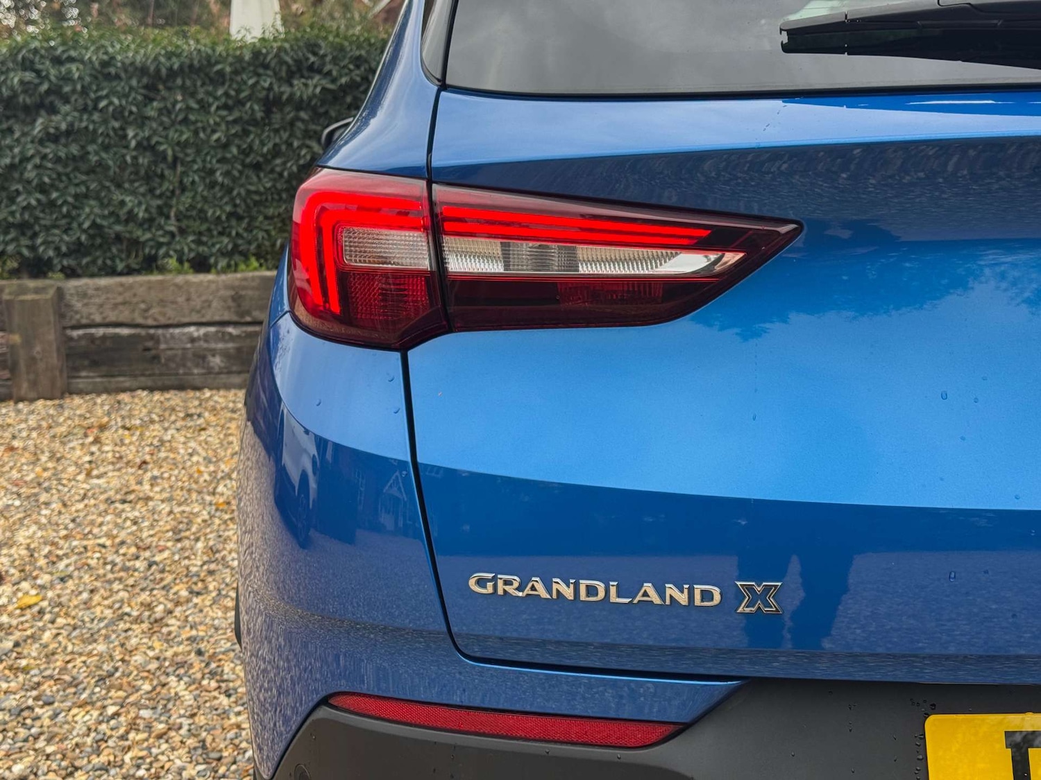 Used Vauxhall Grandland X 2018 for sale - 76384171: Photo 8