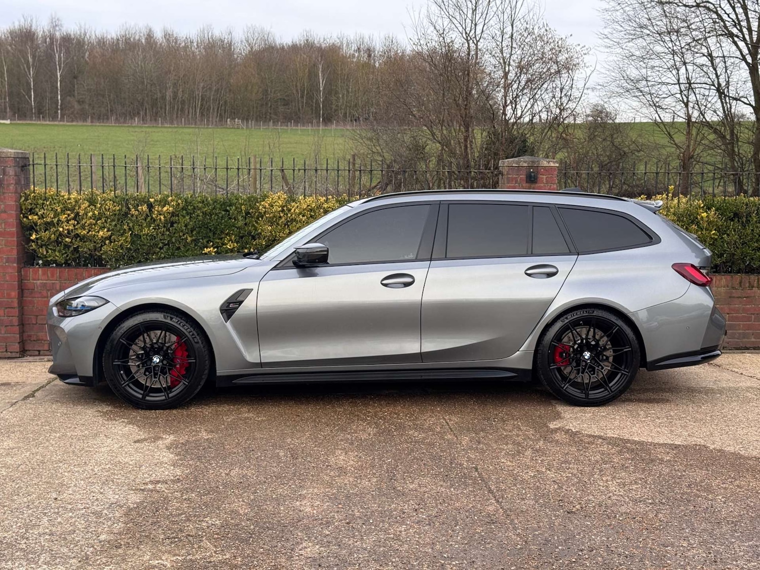 Used BMW M3 2023 for sale - 77590547: Photo 12