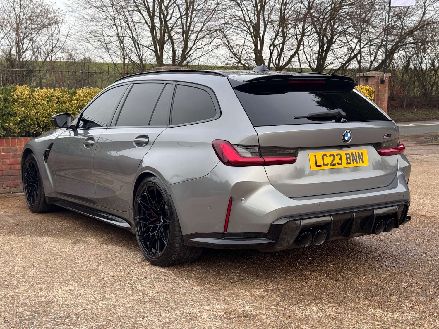 Used BMW M3 2023 for sale - 77590547: Photo 13