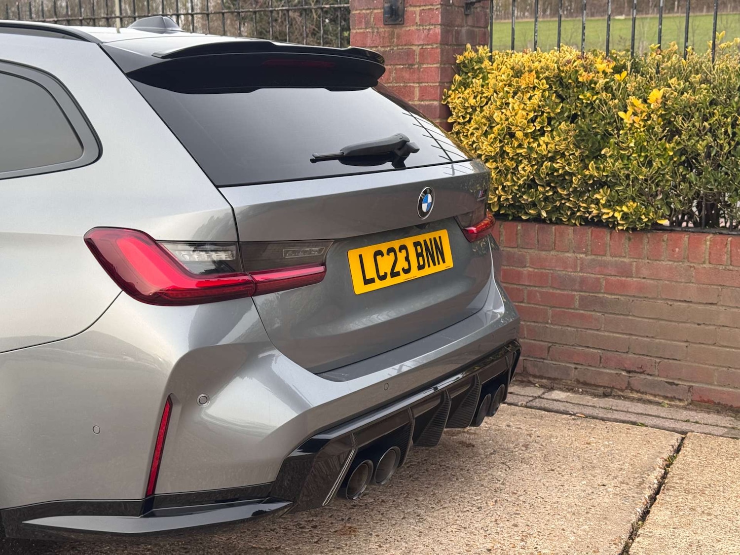 Used BMW M3 2023 for sale - 77590547: Photo 14