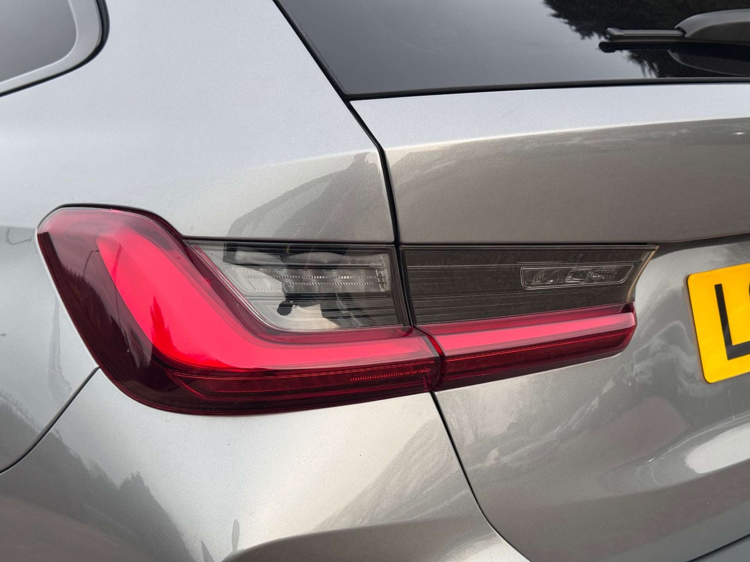 Used BMW M3 2023 for sale - 77590547: Photo 15