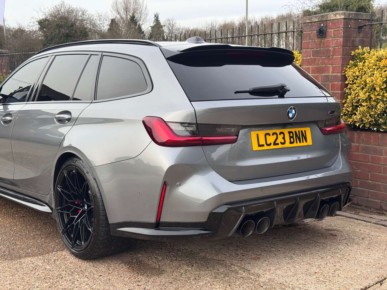 Used BMW M3 2023 for sale - 77590547: Photo 16