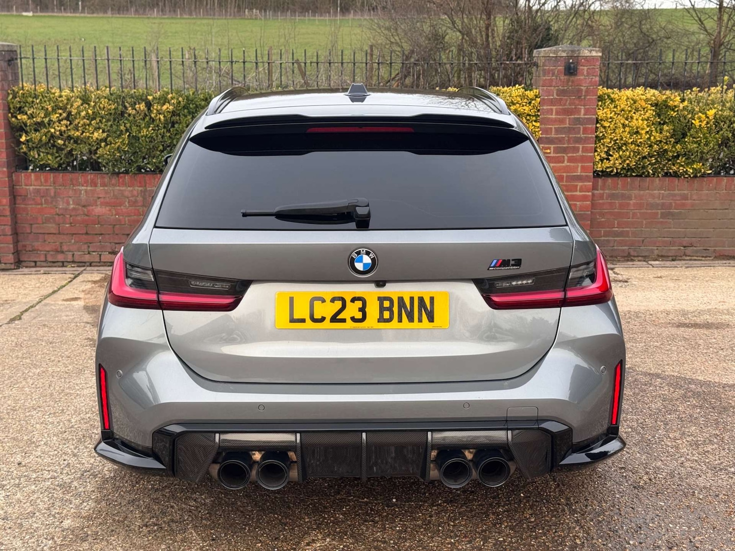 Used BMW M3 2023 for sale - 77590547: Photo 17