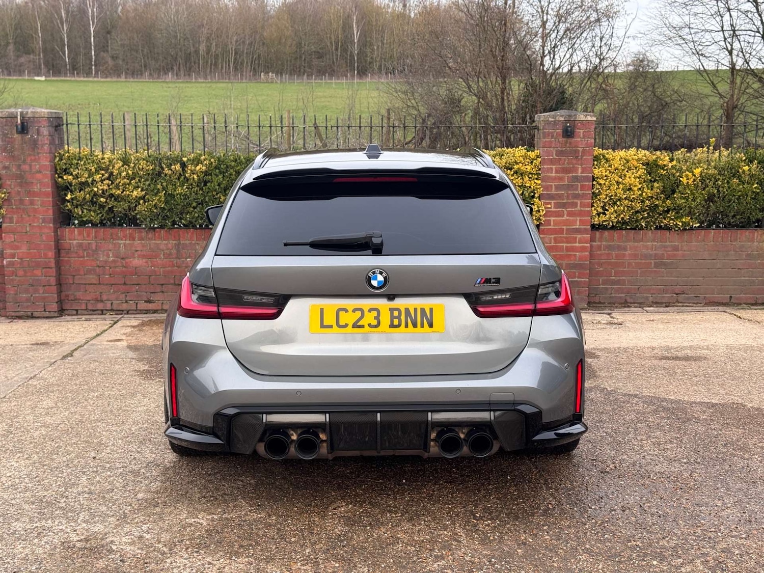 Used BMW M3 2023 for sale - 77590547: Photo 18