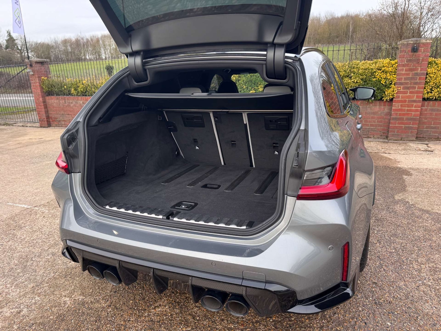 Used BMW M3 2023 for sale - 77590547: Photo 19