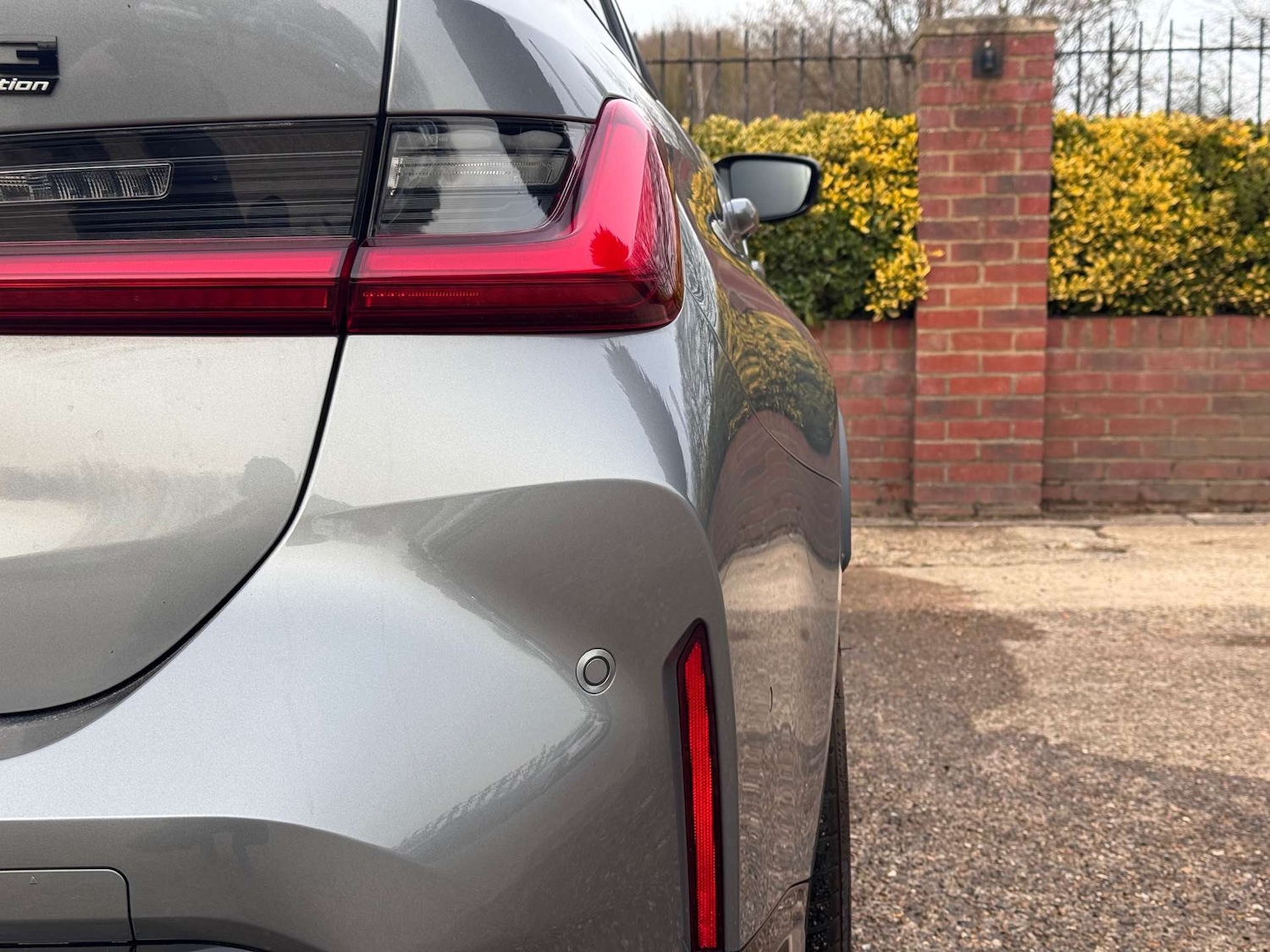 Used BMW M3 2023 for sale - 77590547: Photo 20