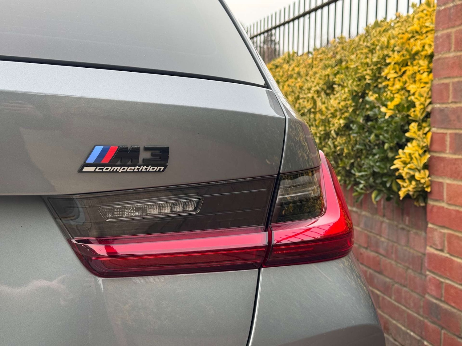 Used BMW M3 2023 for sale - 77590547: Photo 21