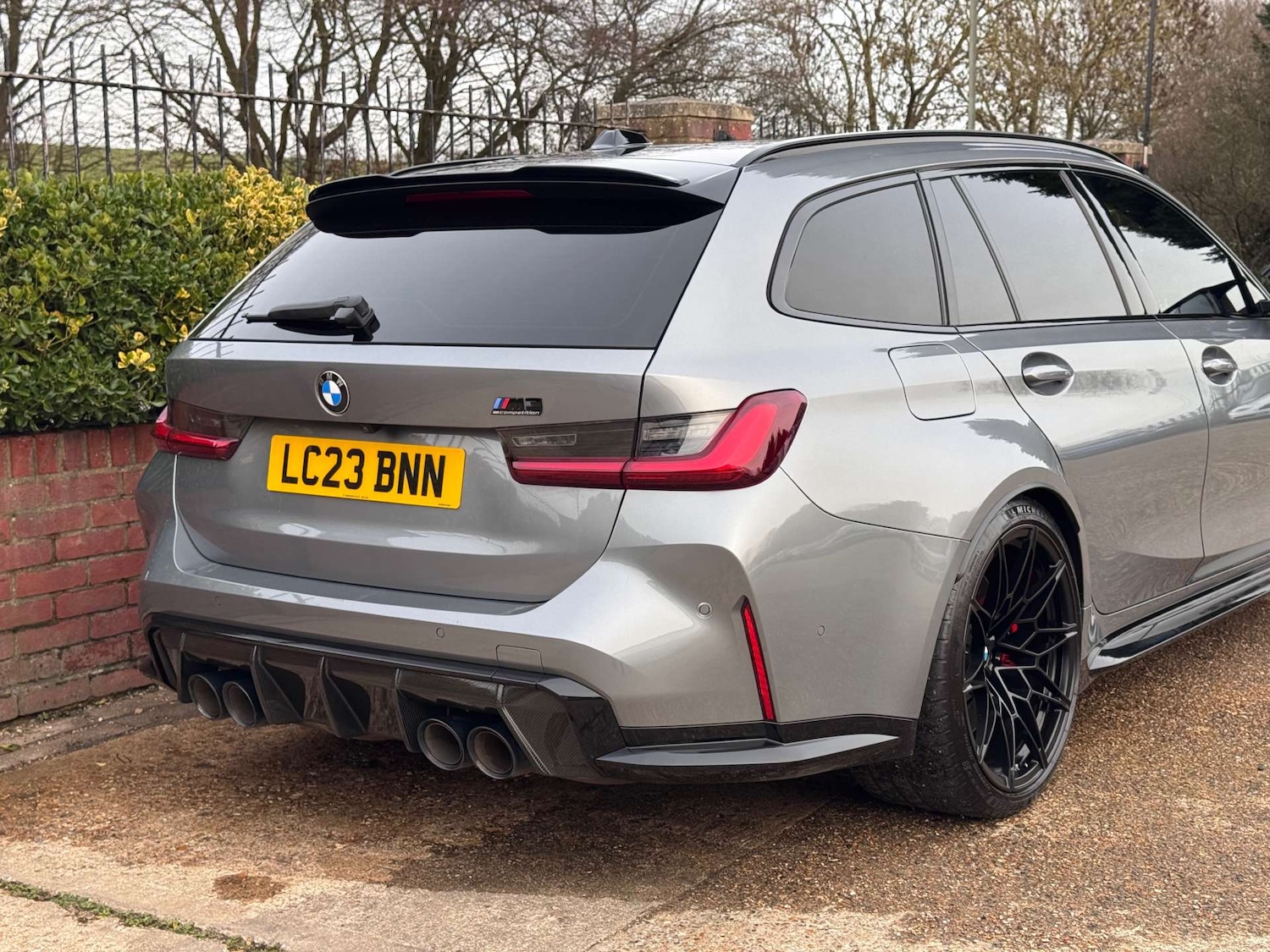 Used BMW M3 2023 for sale - 77590547: Photo 23