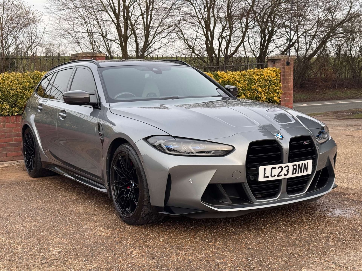 Used BMW M3 2023 for sale - 77590547: Photo 24