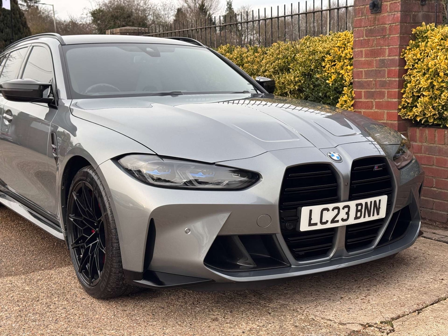 Used BMW M3 2023 for sale - 77590547: Photo 25