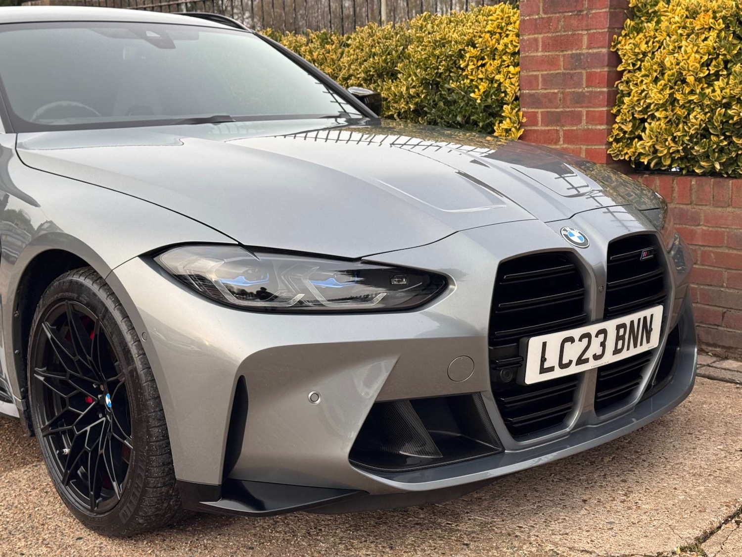 Used BMW M3 2023 for sale - 77590547: Photo 26