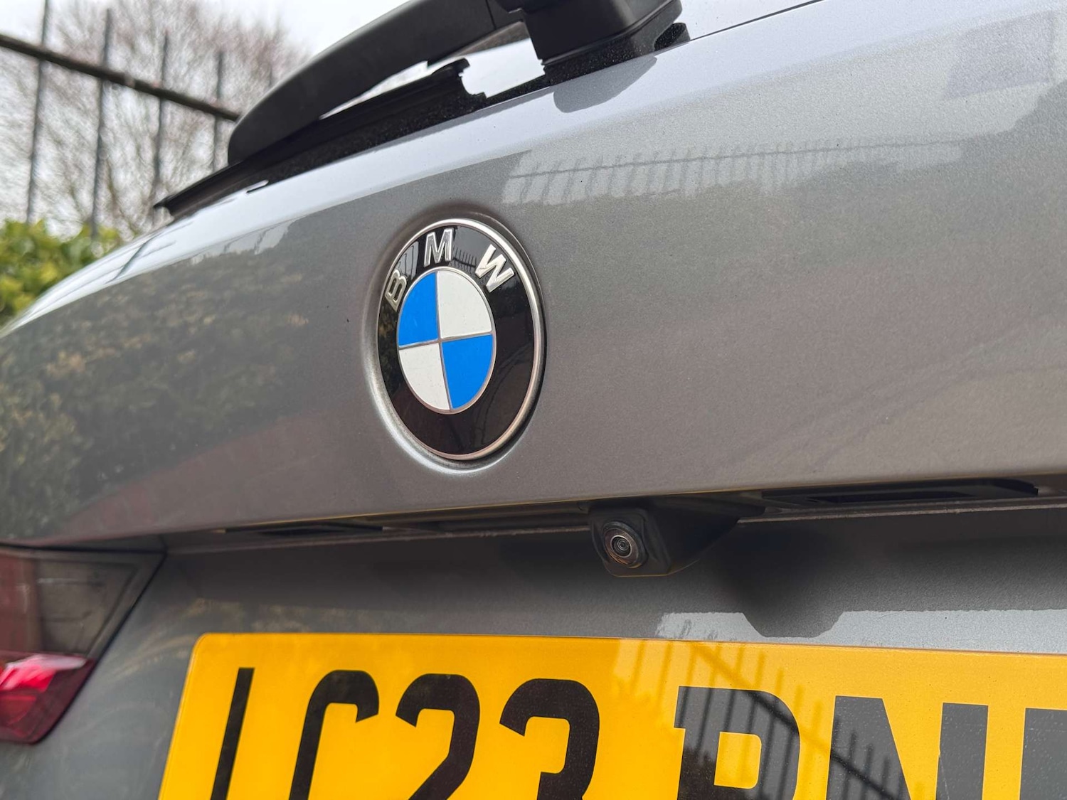 Used BMW M3 2023 for sale - 77590547: Photo 27