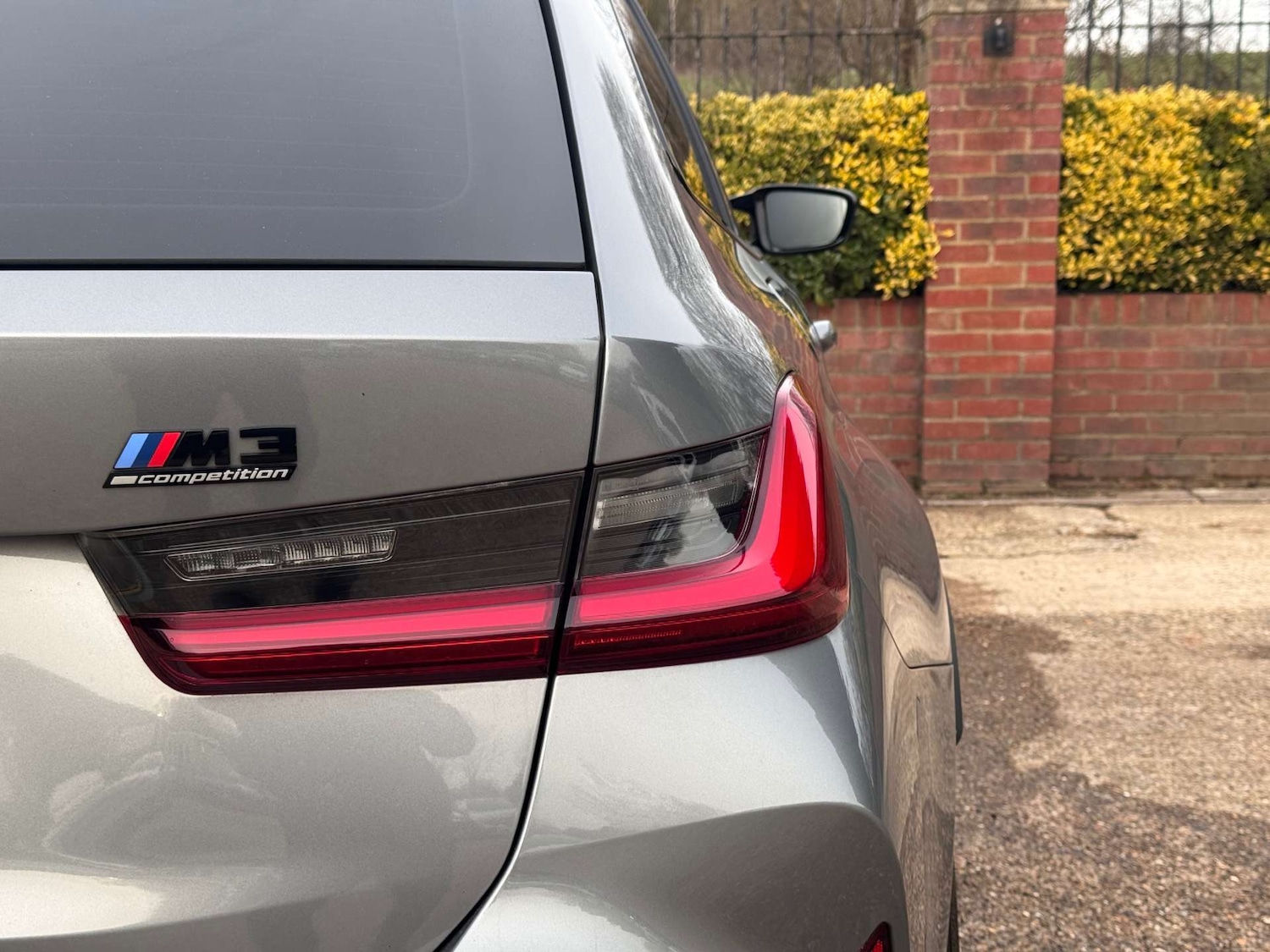 Used BMW M3 2023 for sale - 77590547: Photo 28