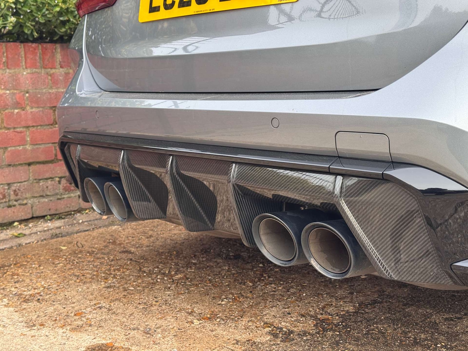 Used BMW M3 2023 for sale - 77590547: Photo 29