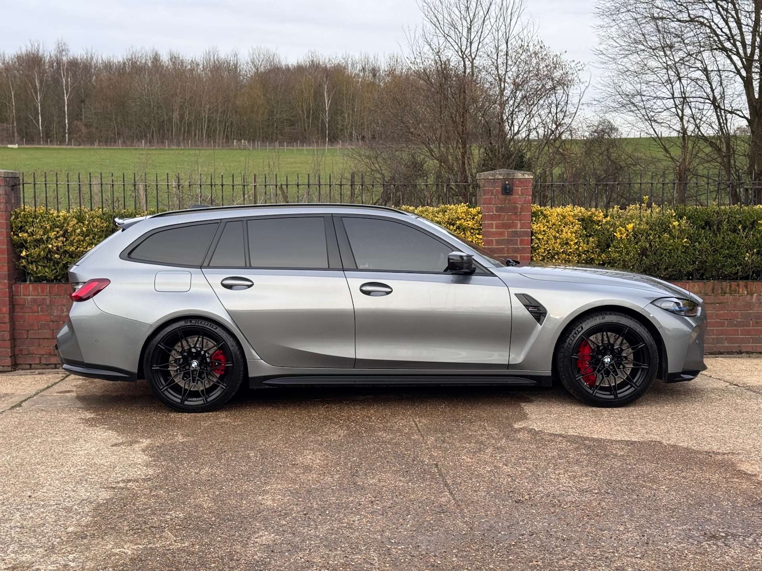 Used BMW M3 2023 for sale - 77590547: Photo 31