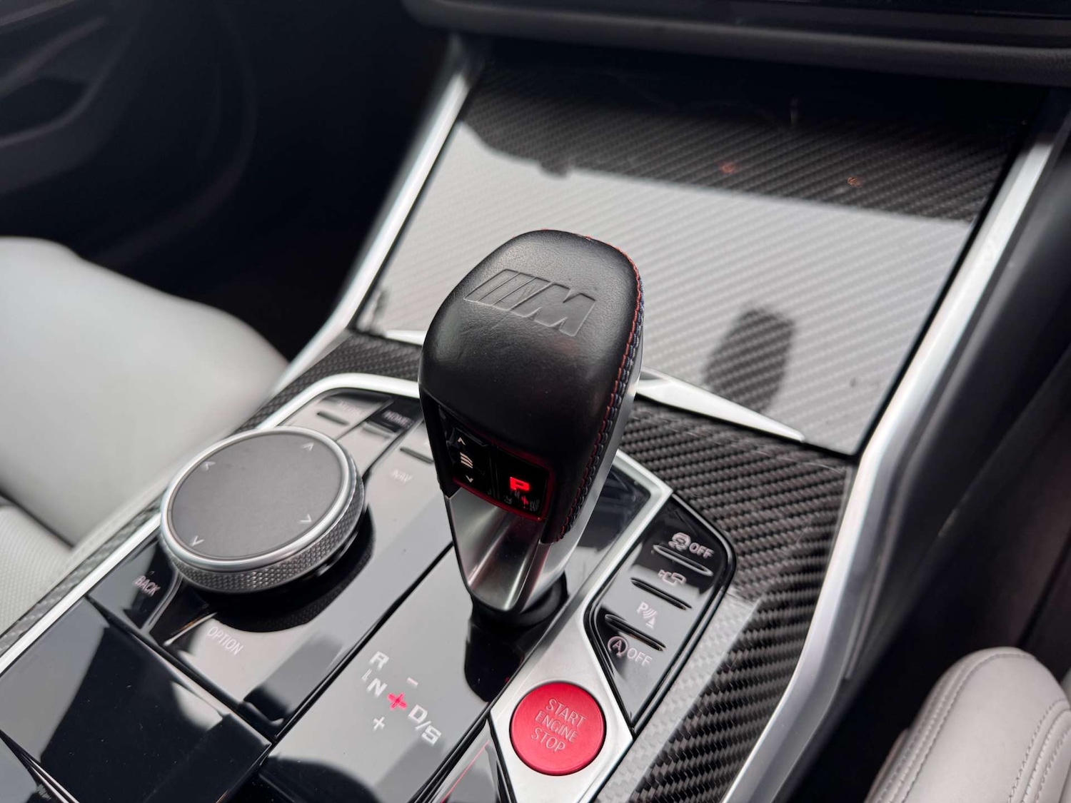 Used BMW M3 2023 for sale - 77590547: Photo 34