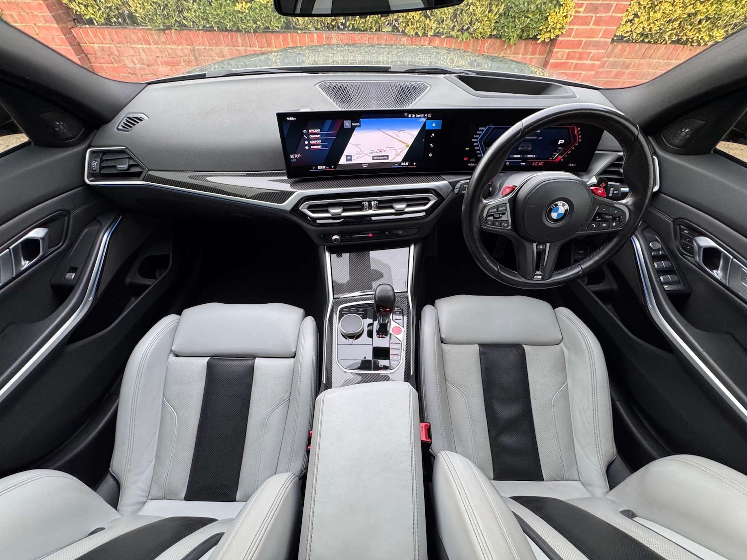 Used BMW M3 2023 for sale - 77590547: Photo 40