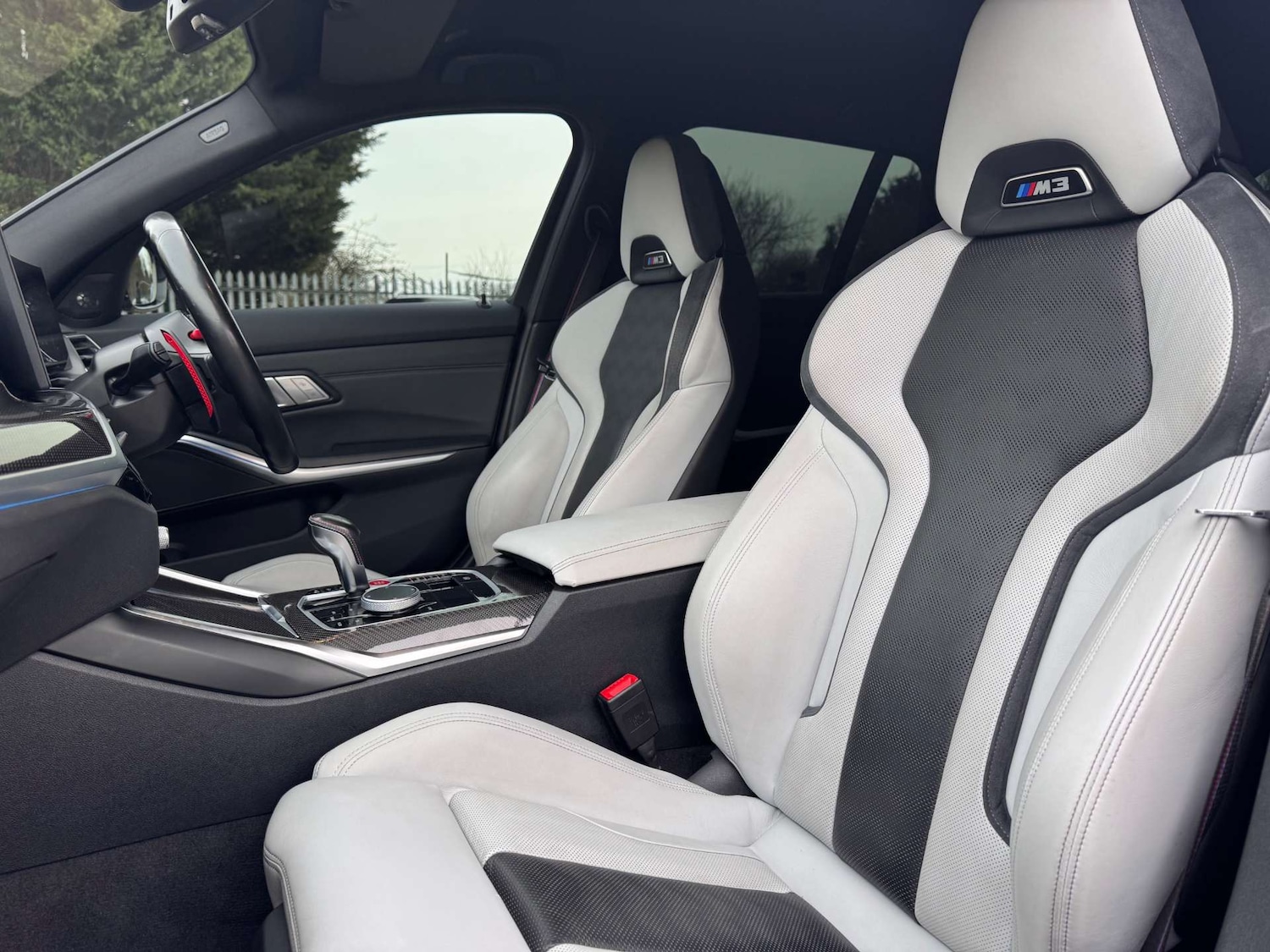 Used BMW M3 2023 for sale - 77590547: Photo 43