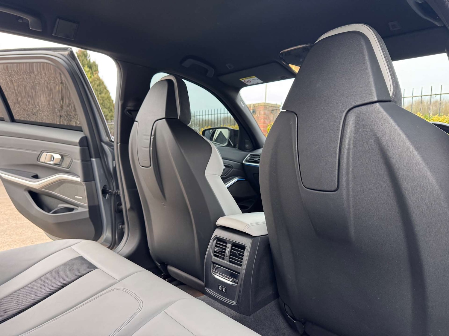 Used BMW M3 2023 for sale - 77590547: Photo 48