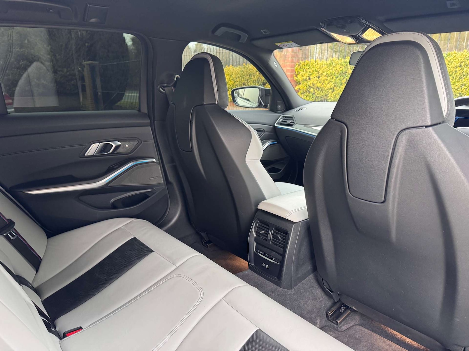 Used BMW M3 2023 for sale - 77590547: Photo 49