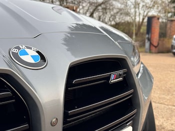 Used BMW M3 2023 for sale - 77590547: Photo