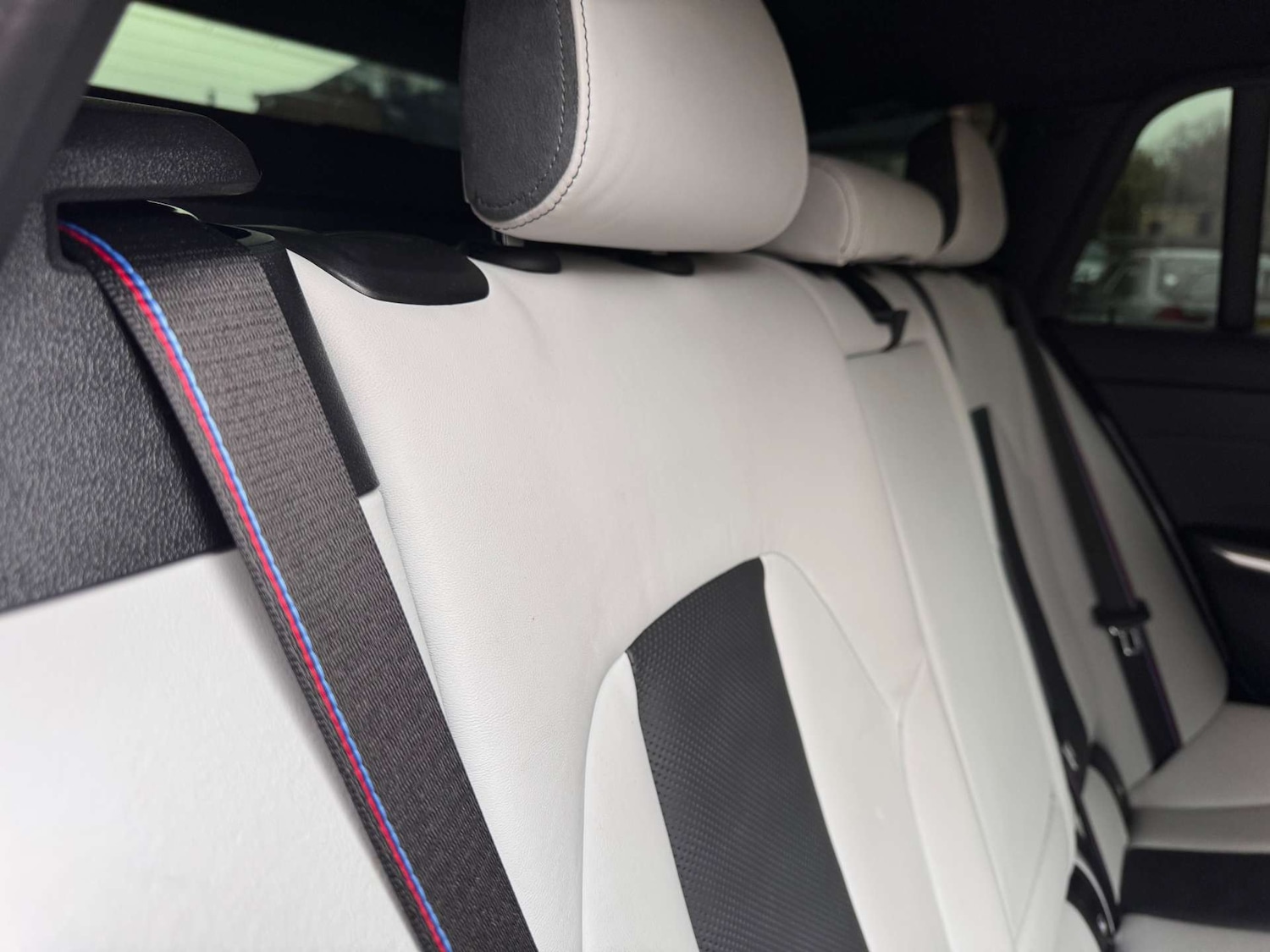 Used BMW M3 2023 for sale - 77590547: Photo 51