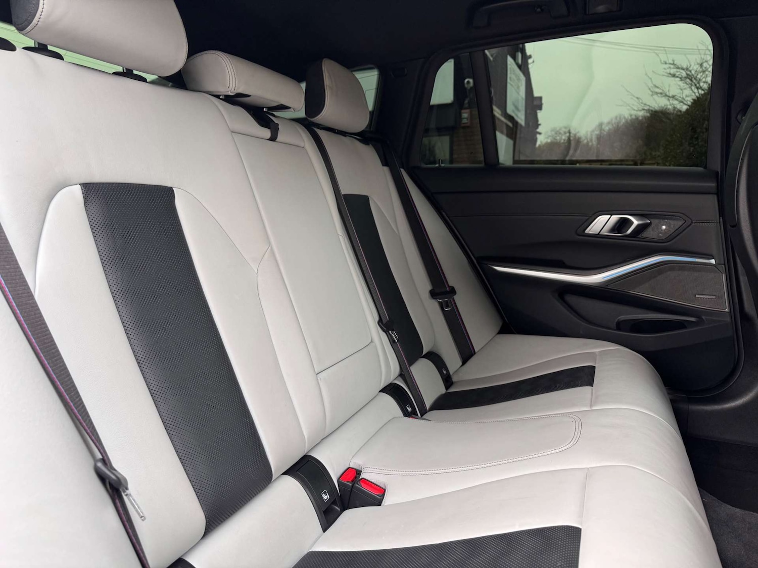 Used BMW M3 2023 for sale - 77590547: Photo 52