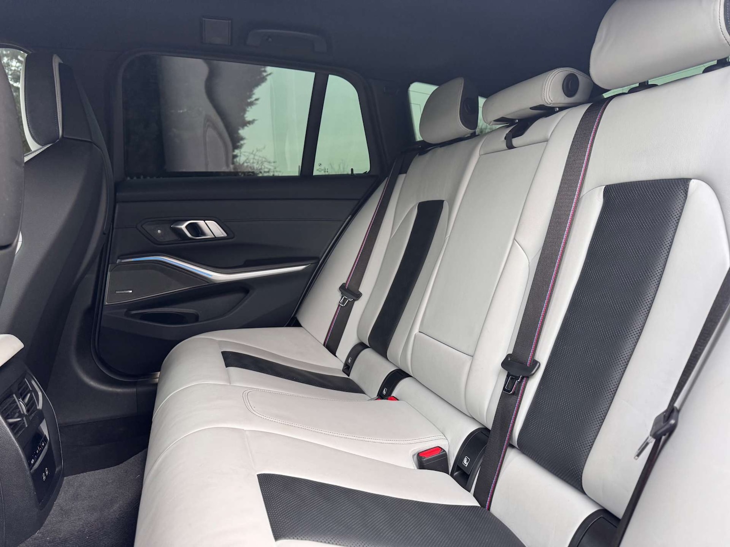 Used BMW M3 2023 for sale - 77590547: Photo 53