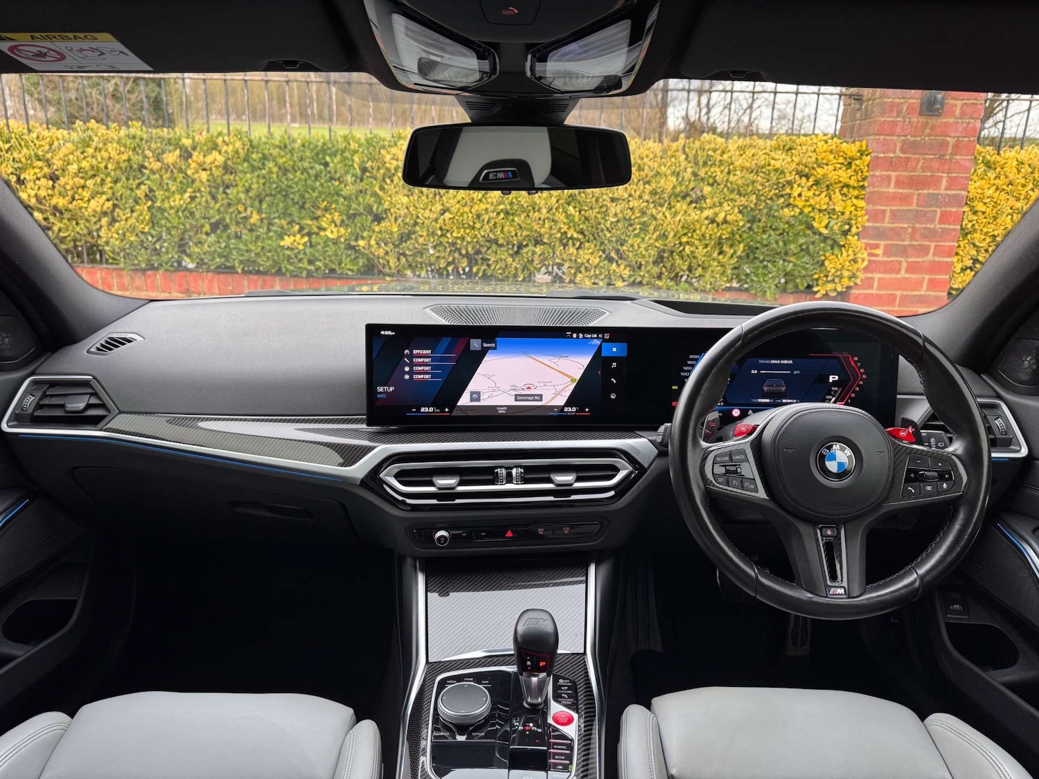 Used BMW M3 2023 for sale - 77590547: Photo 55