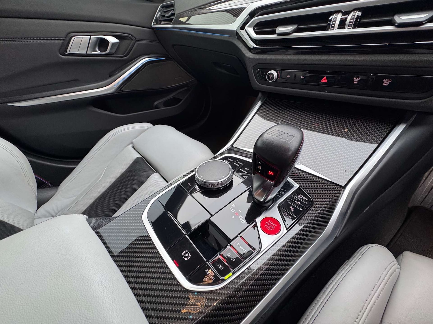 Used BMW M3 2023 for sale - 77590547: Photo 57