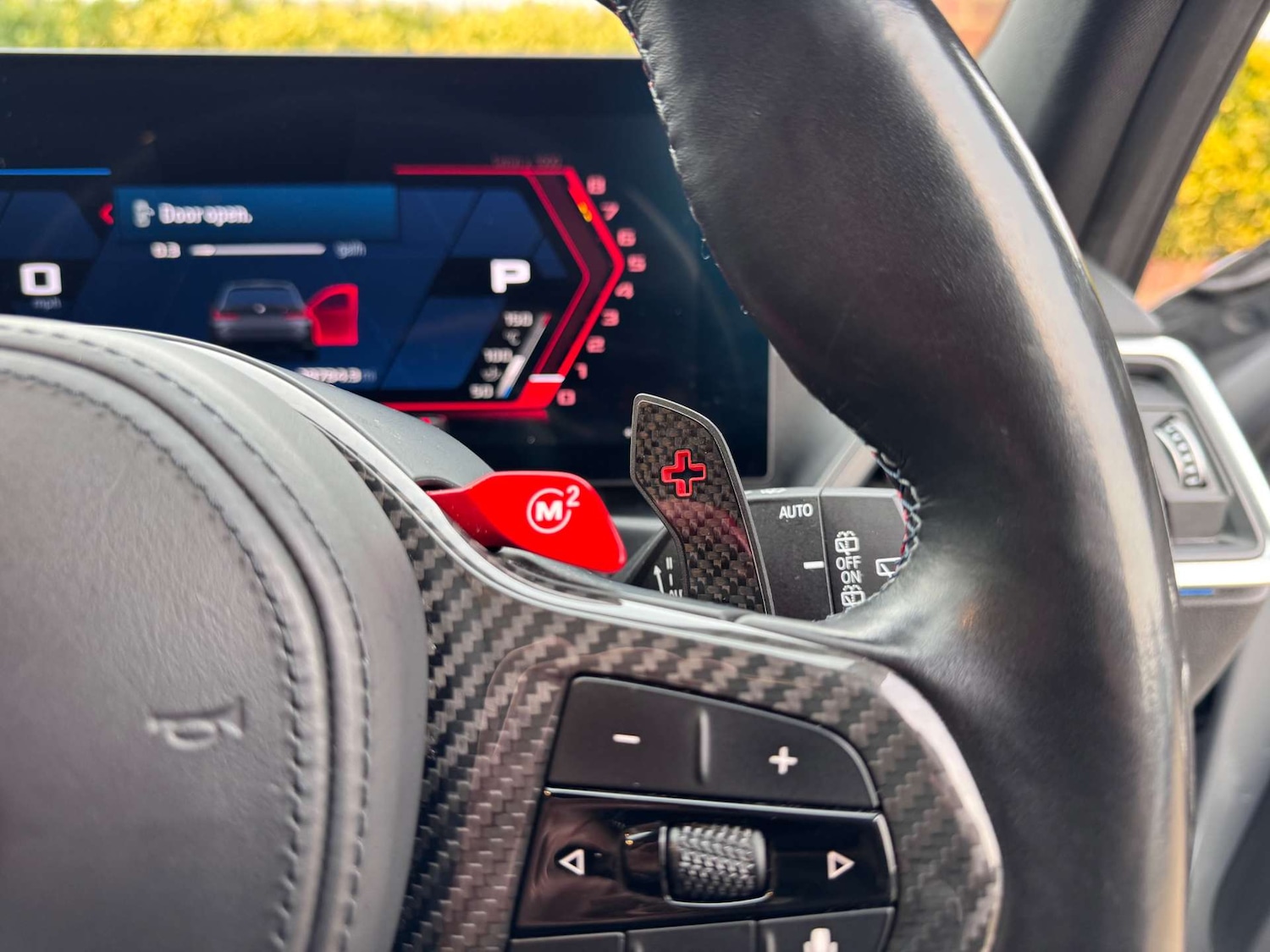 Used BMW M3 2023 for sale - 77590547: Photo 59