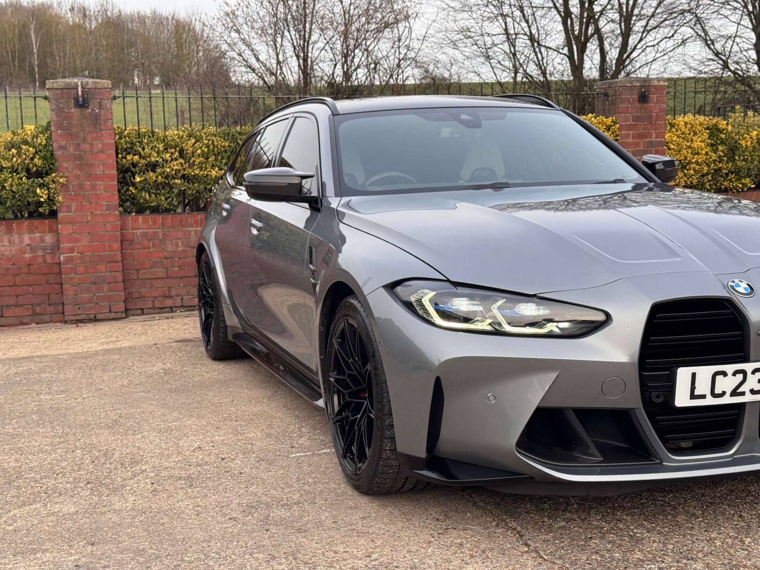 Used BMW M3 2023 for sale - 77590547: Photo 6