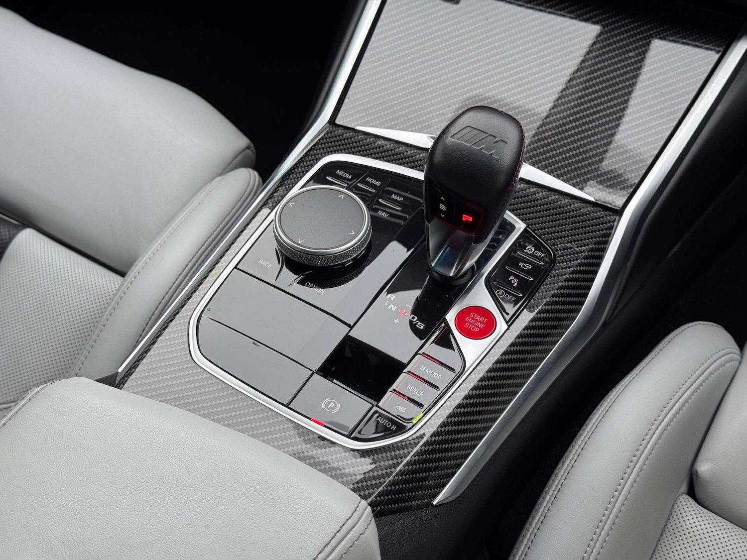 Used BMW M3 2023 for sale - 77590547: Photo 60