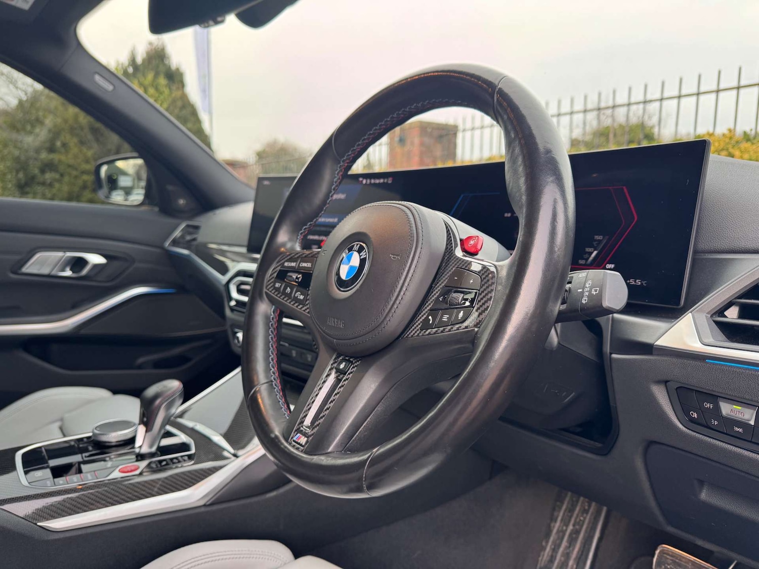 Used BMW M3 2023 for sale - 77590547: Photo 62