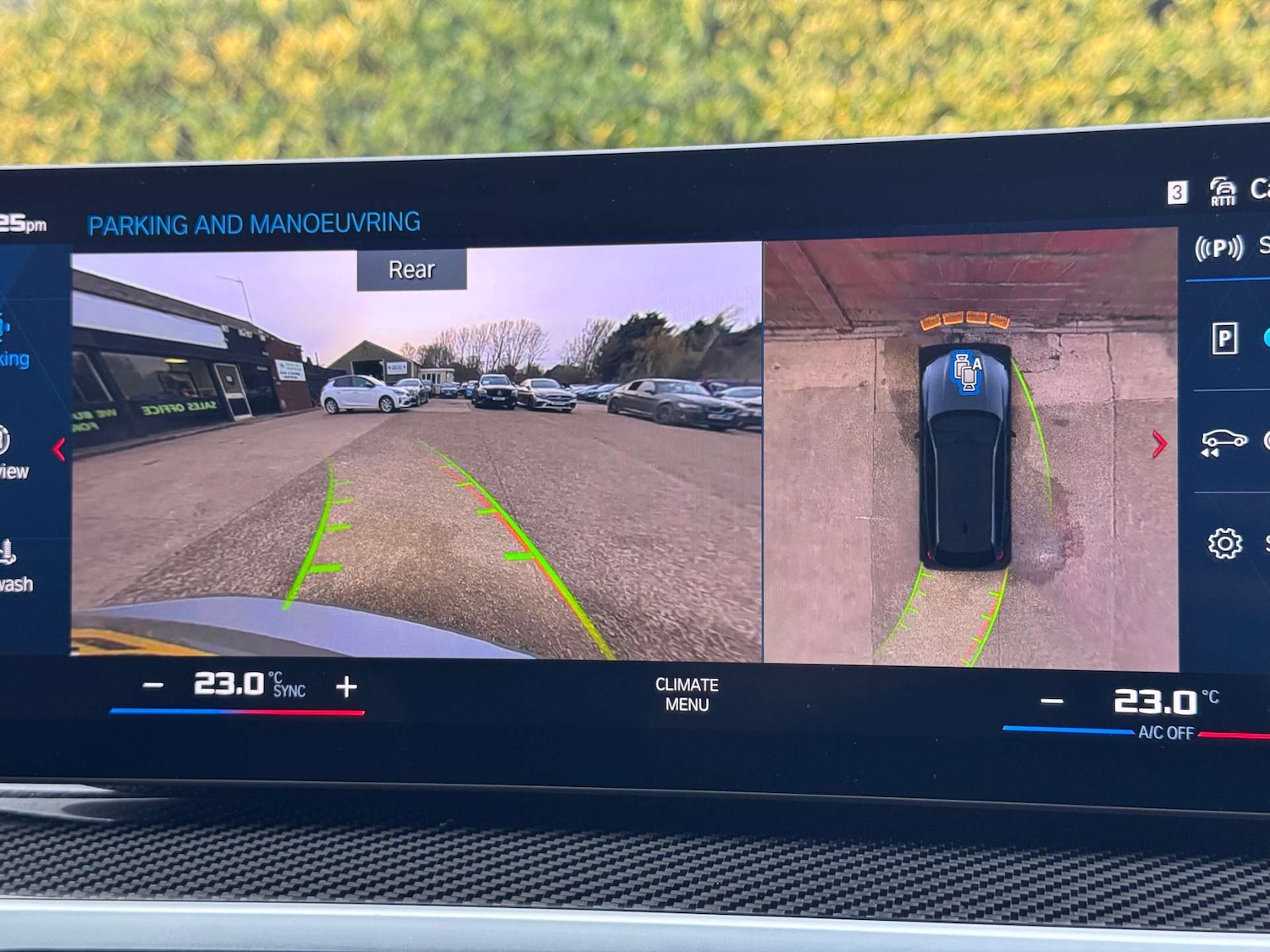 Used BMW M3 2023 for sale - 77590547: Photo 65